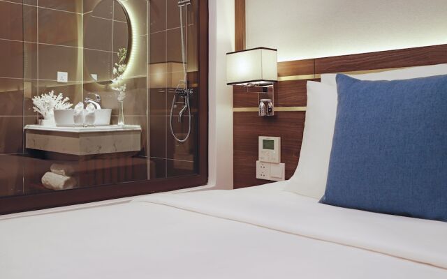 Seana Hotel