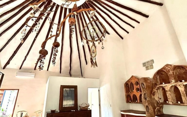 Alquimia Hotel Boutique