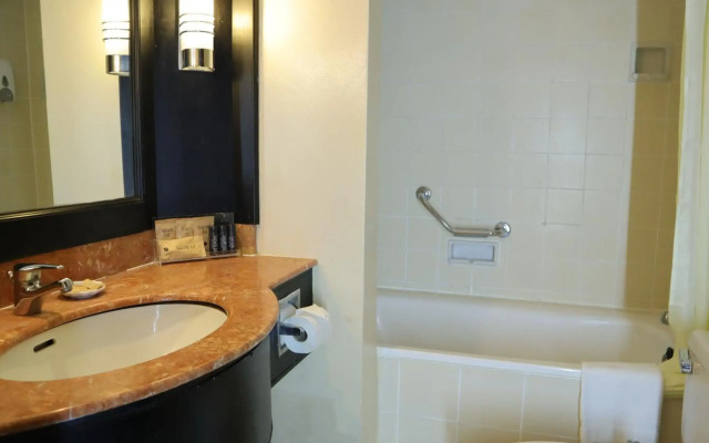 Berjaya Penang Hotel