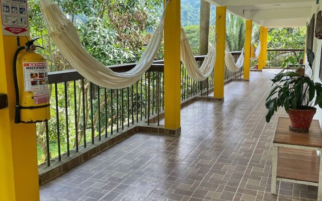 Hotel La Casablanca Tayrona