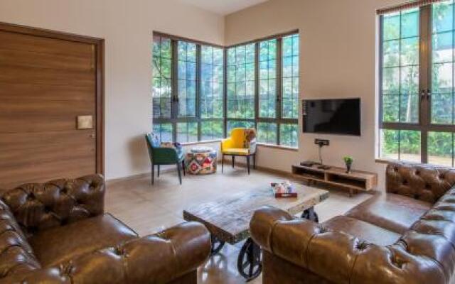 Villa 39 By Vista Rooms