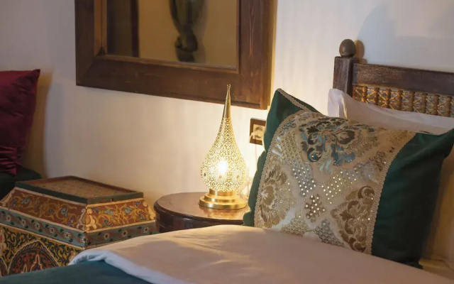 Riad Ruh Fes