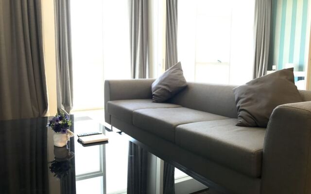 The Platinum Suites