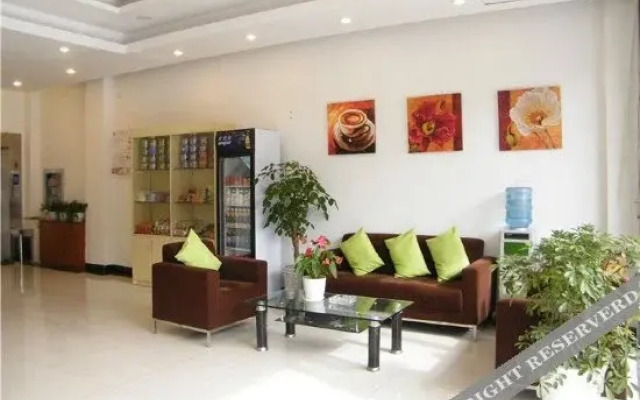 Siji Holiday Hotel