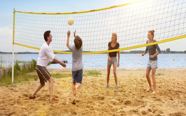 Exklusives Appartement in Rechlin