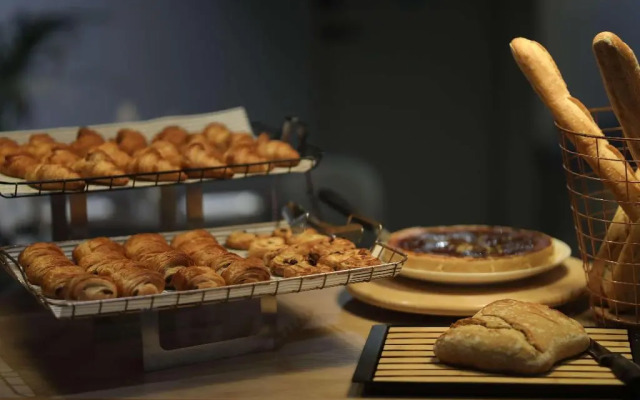 ibis Styles Evry Lisses