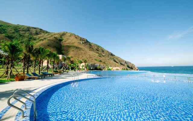 KyCo Peninsula Quy Nhon Resort
