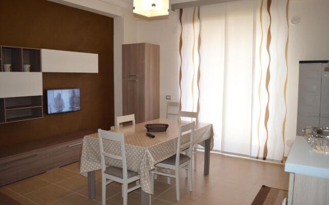 Apartment Xacca
