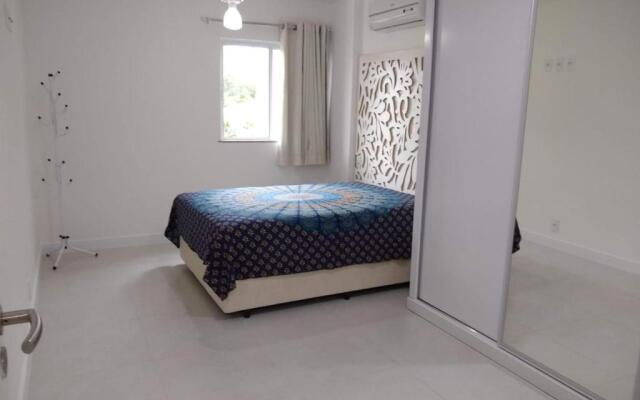 Golden Lake Residence