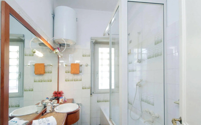 Appartamento Trastevere