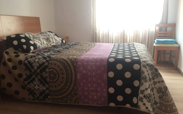 Apartamento Benjamin Rodriguez