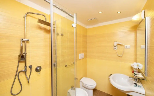 Belvilla by OYO Holiday Home in Vieste
