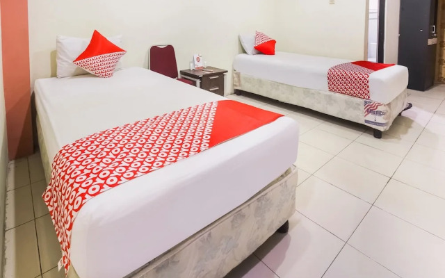 OYO 3970 Hotel La Macca Makassar