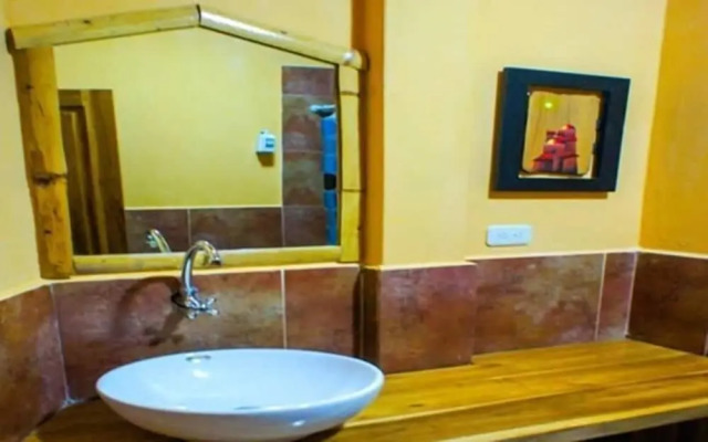 CoCo Bongo Hostel