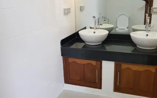 Casa Desqua Luxury Residence