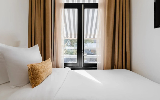 Park House Hotel Museum Quarter, Sonder by Marriott Bonvoy