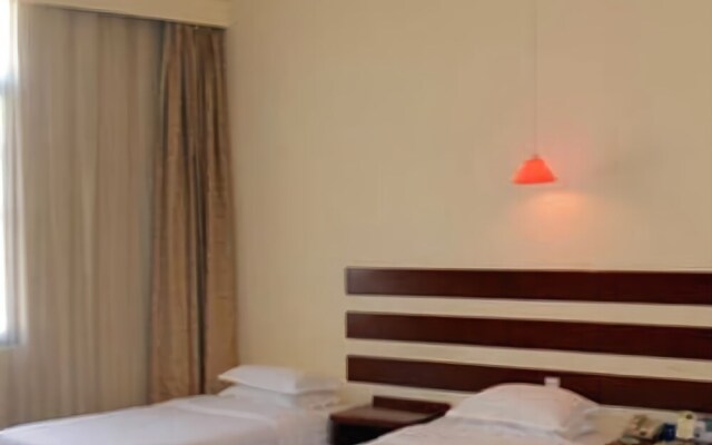 Conch International Hotel