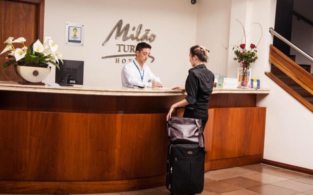 Milão Hotel