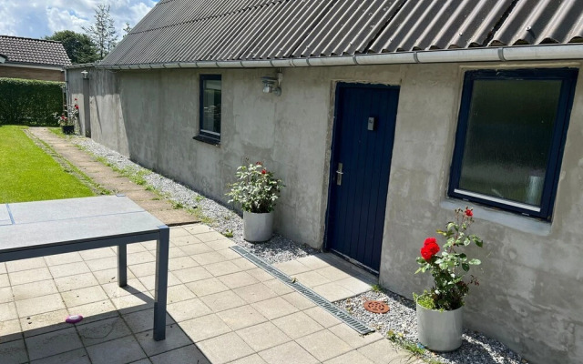 A Cozy House to Stay in Vandel
