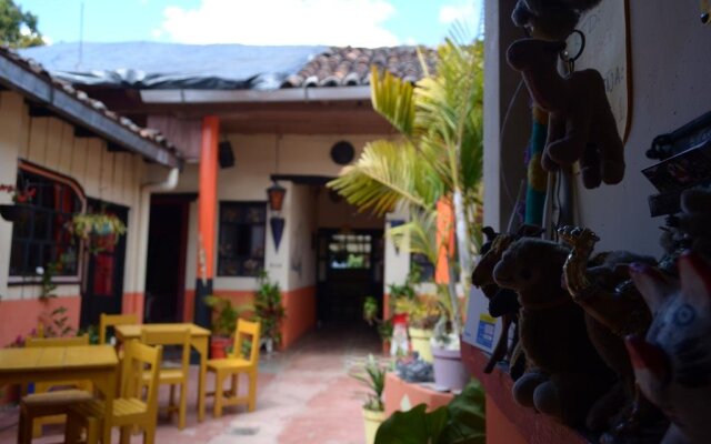 Hostal El Rincón de los Camellos