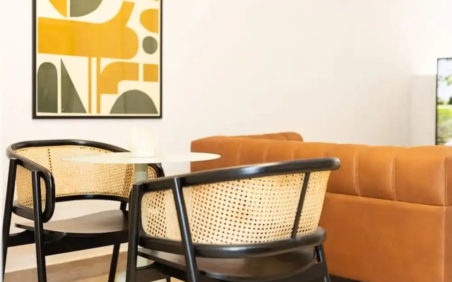 The York by Acomodo Casco Viejo Best Location