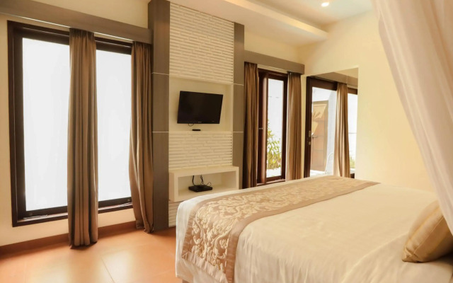 Seven Angels Villa Bali