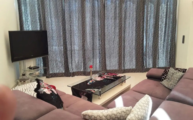 Villa Amelie Comfortable Holiday Residence