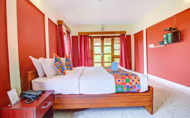 FabHotel Safari Land Resorts