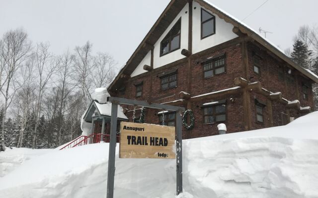 NISEKO TRAIL-HEAD lodge