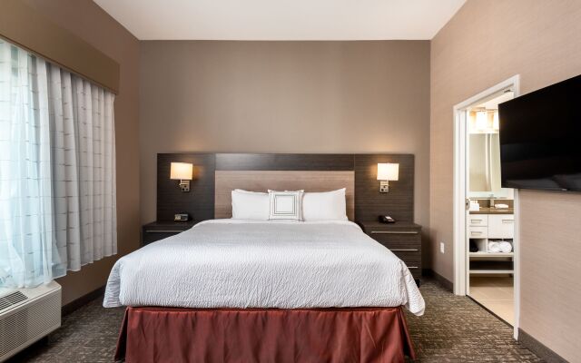 TownePlace Suites by Marriott Whitefish Kalispell