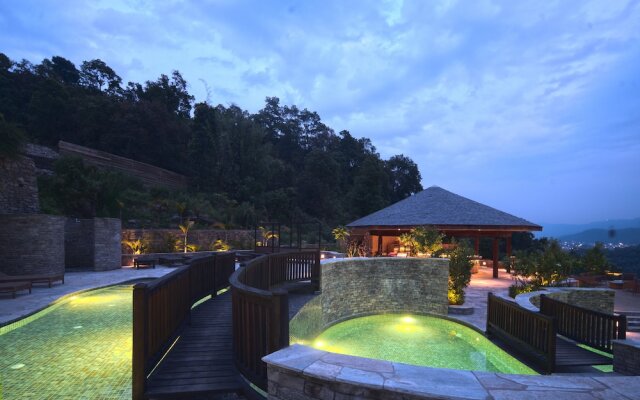 Dorje's Resort & Spa