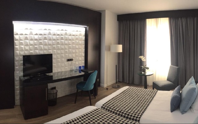 Intelier Rosa Hotel by Intelier Hotels & Suites
