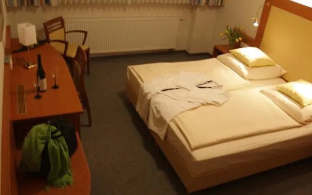 Ruthmann-Rheinblick Hotel