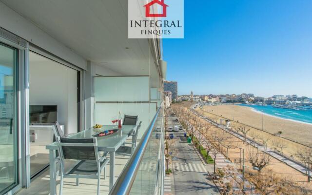 Paradís Platja Apartment