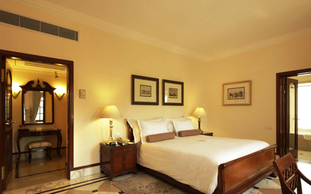 The Imperial New Delhi