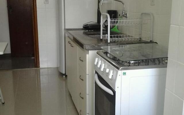 Apartamento Setor Bueno