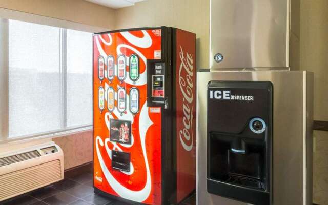 La Quinta Inn & Suites Somerset