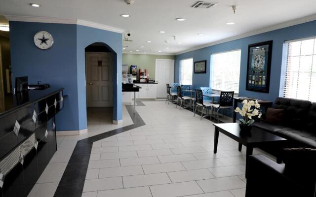Ranger Inn and Suites