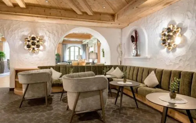 Hotel Mildererhof