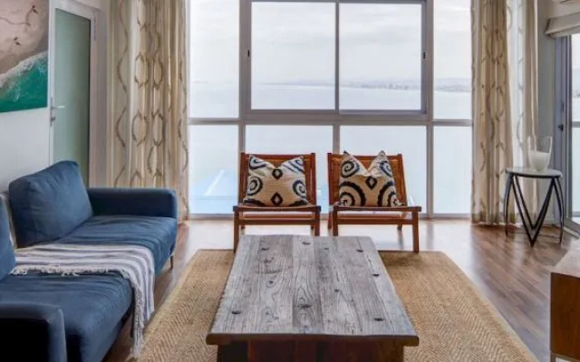 Gordon's Bay Luxury Apartments