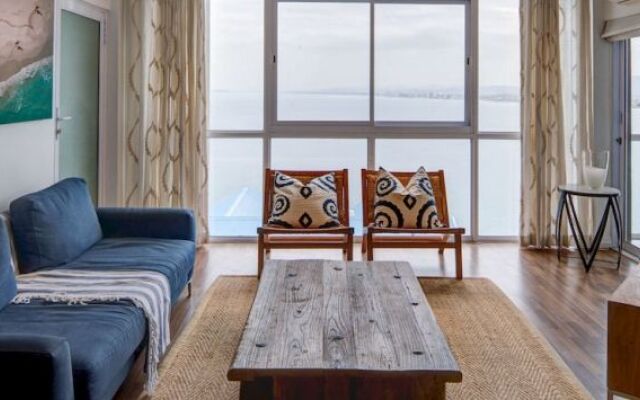 Gordon's Bay Luxury Apartments