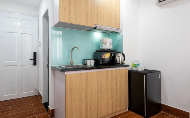 Cozrum Homes - Oriental House