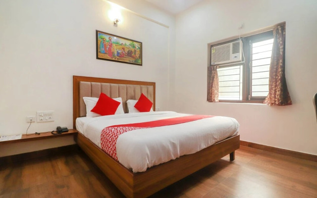 Hotel O Taj Classic