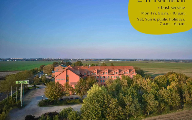 Classik Hotel Magdeburg