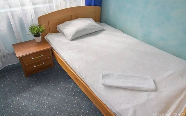 Hotel 212