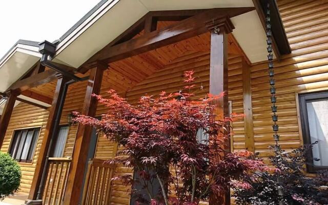 Xitou Yun Zhuan Homestay
