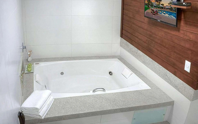 Royal Tulip Resort JP Ribeirão Preto