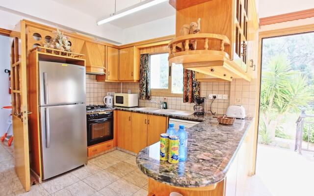 Marilena Sunset Villa Ena