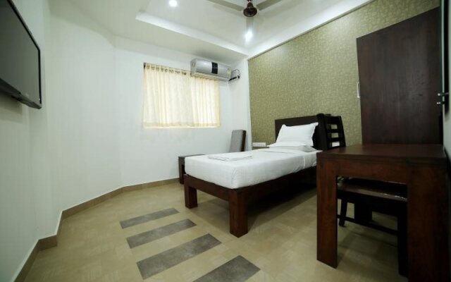 Beachway Hotel