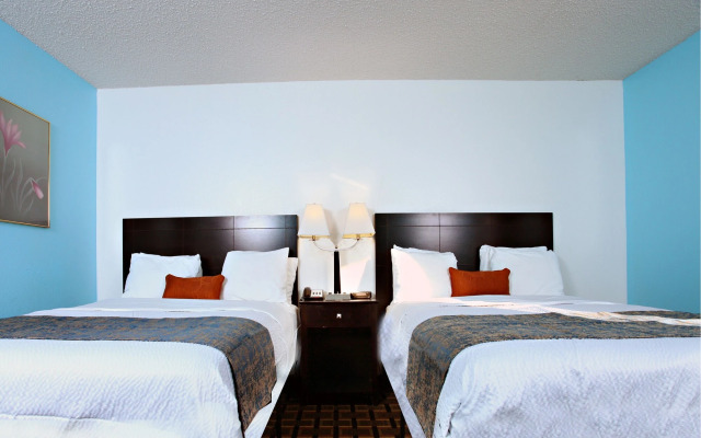 Coratel Inn & Suites By Jasper Newton